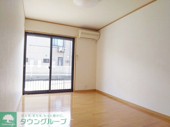 ライトブレスの物件内観写真